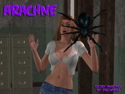 [Droid447] Arachne