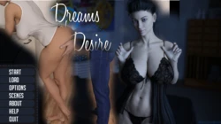 [Lewdlab] Dreams of Desire part 6  - Mom's first signs of the spells