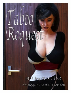 [ICSTOR] Taboo Request