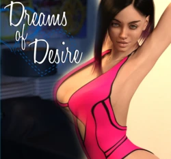 [Lewdlab] Dreams of Desire part 10  - Meet Alice