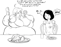 Gym Failure friends (good order)