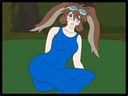 H-Flash Stories Volume 35 (No Text) (Complete 07/05/2018)