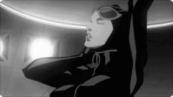 Black and White Gifs