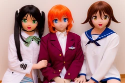 Ramdom Kigurumi Pic SS 3