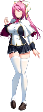 Gakuen 3 ~Karei Naru Etsujoku~ Immoral Edition (Character Set Part 1)