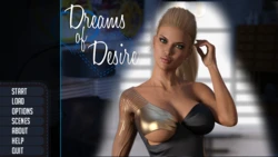 [Lewdlab] Dreams of Desire part 12  - Aunt took my verginity