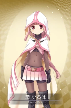Puella Magi Madoka Magica Side Story: Magia Record ~ Characters and Memoria (2022-06-22, v2.5.3)