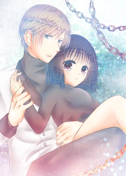 [Onoda Sachi] Amai Kusari wa Hodokenai