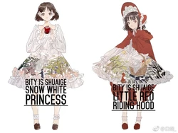 [Pixiv] Bity (21798678)