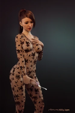 [ Ashley Sugar ] Artists Works