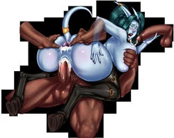 World of Warcraft Collection - Draenei