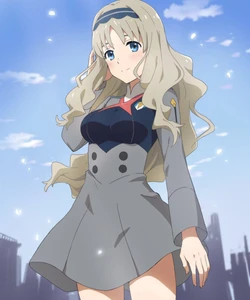 Kokoro (Darling in the Franxx)