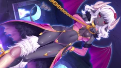 [Tentacle Games] MONMUSU