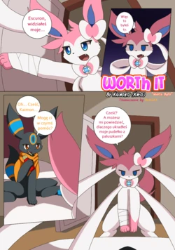 [Kaimon15] Worth It (Warto Było) [Polish by ReDoXX]