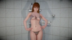 doa part 1 （by stupded）