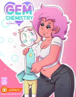 [CubedCoconut] Gem Chemistry