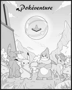 [S2-Freak] Pokéventure (vore comic) + Extras [Ongoing]