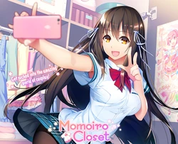 [Frontwing] Momoiro Closet [Decensored]