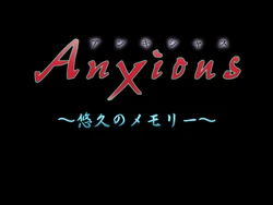 [Crime] Anxious ~Yuukyuu no Memory~