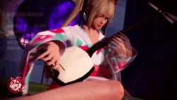 Yoshiwara Rose 2 A Cycle Of Guilt [GIF]