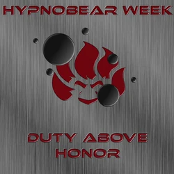 [Rubberbuns] Duty above honor