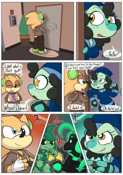 [Felino] (CM) Gratuitous pornography Championship Edition