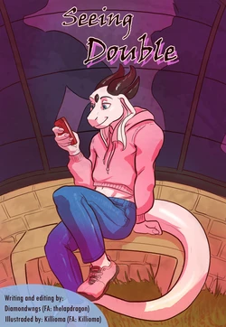 [Killioma] Seeing Double