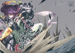 (Reitaisai 9) [BITTER & BETTER (Kagehoushi)] Naguriai Myourenji (Touhou Project)