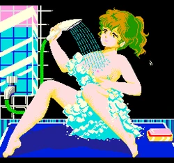 [Dynax] Makai jan & Mahjong Diplomat (Arcade)