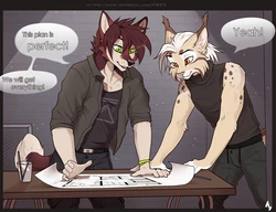 [F-R95] Perfect Plan