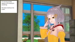 Subaru's Adventures 1