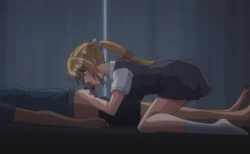 Green Eyes - ane kyun! Yori animation rips