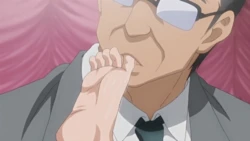 Crimson Girls - Chikan Shihai ep.2 animation rips