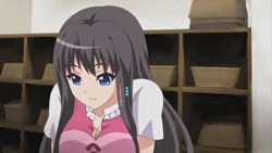 Eroge! H mo Game mo Kaihatsu Zanmai ep.6 animation rips