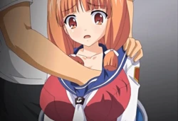 Machi Gurumi no Wana ep.3