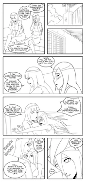 [Matt Wilson] Sage Deo Ch. 25-26