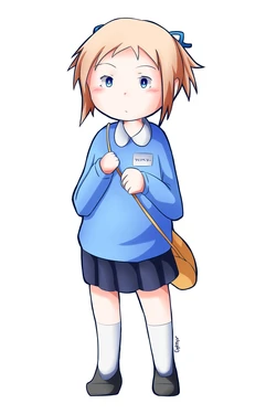 [Gylmyr] Furinberi