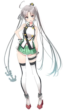 Pixiv Artist - one_emblem