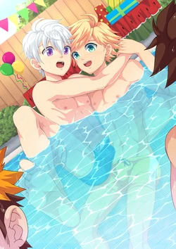 [Mikkoukun] Camp Buddy (April 2018)
