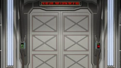 [SturkWurk] The Red Lever: From a Certain Point of View