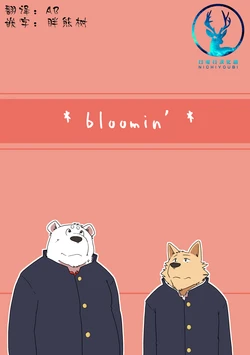 (Fur-st 3) [Tobenai Tori (Kotori)] bloomin' [Chinese]