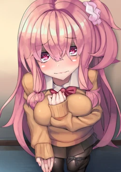 [Nino Paru] Rouka de Akane-chan ni Tekoki (VOICEROID)