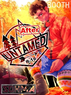 [Souma] UNTAMED After
