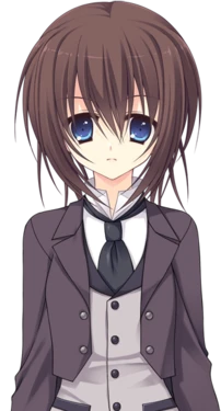 [Lime vert] ××× na Kanojo ga Inaka Seikatsu o Mankitsu Suru Himitsu no Houhou (Character Set) [Large]