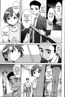 Family Reconciliation [English] [Rewrite] [EZ Rewriter]