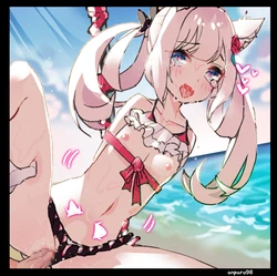 [anparu98] Azur Lane LOG (Azur Lane)