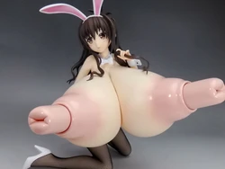 Echigon33’s Makaizou Figure (update)