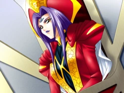 [SEDUCE] Seikan Megami Senki Metal Doll