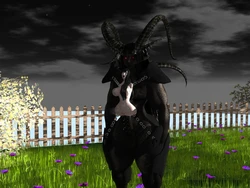 [naiheyiqi] or [lylethe] - Helplessness of losing limbs 3