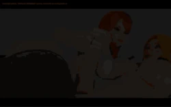 Takashiro - First Meeting [Gif Set]